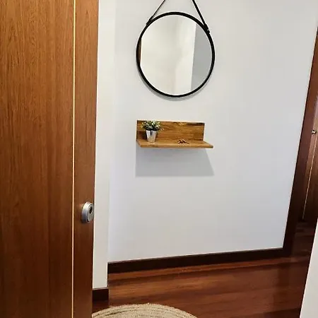Apartment Atico Duplex Con Terraza En Santander Santa Cruz De Bezana