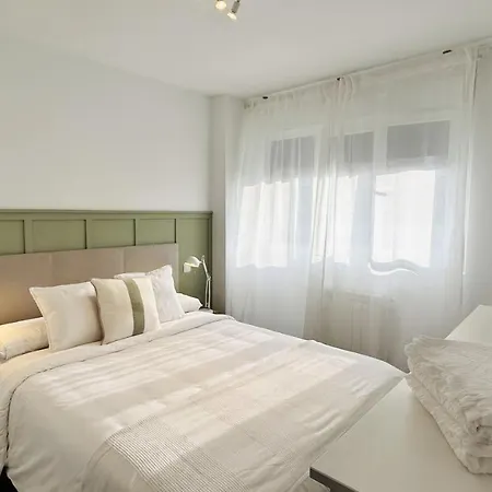 Apartment Atico Duplex Con Terraza En Santander *