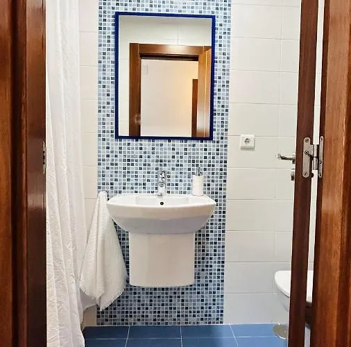 דירה Atico Duplex Con Terraza En Santander