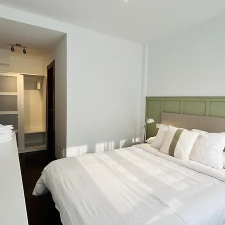 Apartment Atico Duplex Con Terraza En Santander