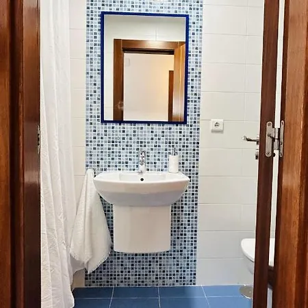 Apartment Atico Duplex Con Terraza En Santander