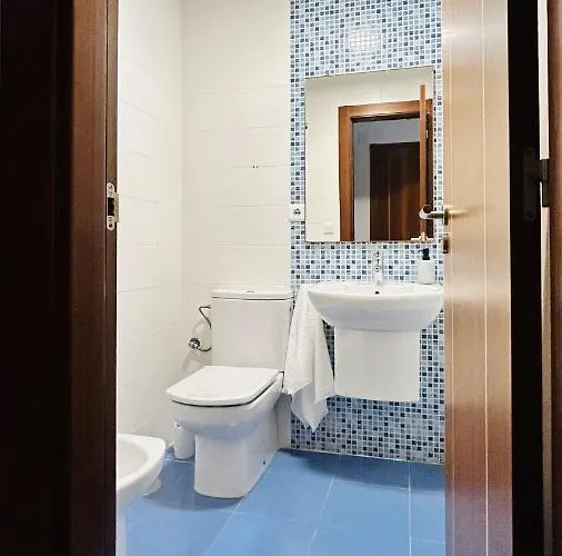 Atico Duplex Con Terraza En Santander Santa Cruz De Bezana